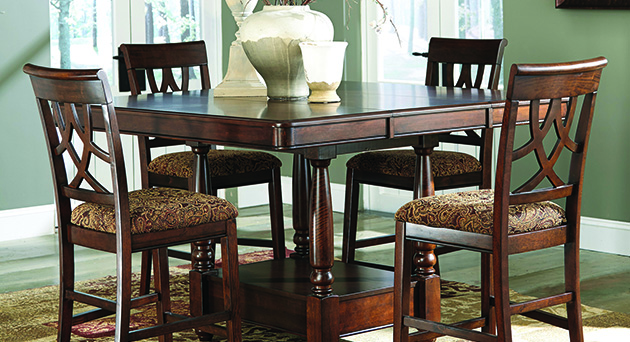Affordable Dining Room Furniture in New York, NY