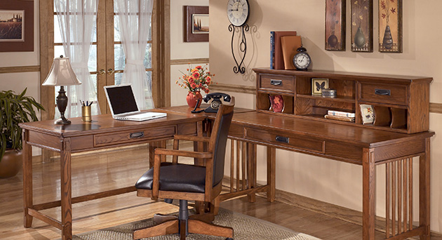 Traditional Home Office Furniture in New York, NY